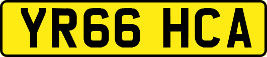 YR66HCA