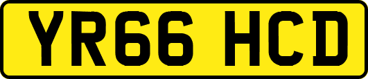 YR66HCD