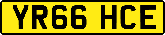 YR66HCE