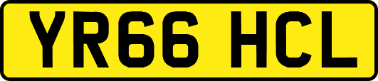 YR66HCL