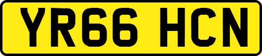 YR66HCN
