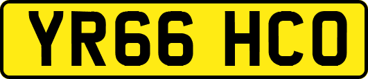 YR66HCO