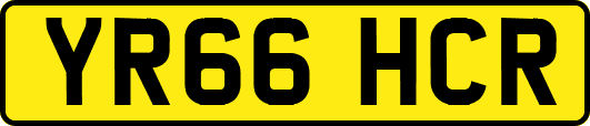 YR66HCR