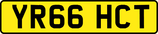 YR66HCT