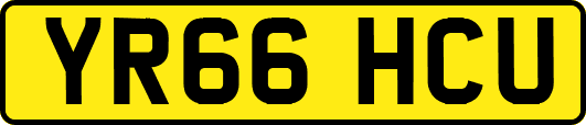 YR66HCU