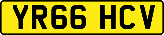 YR66HCV