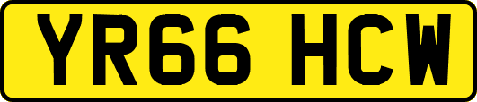 YR66HCW