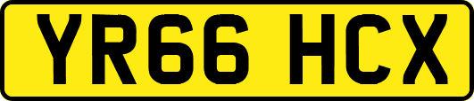 YR66HCX