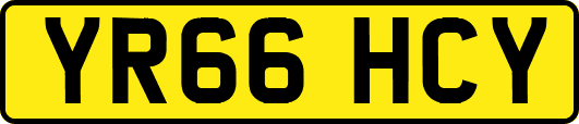 YR66HCY