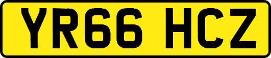 YR66HCZ