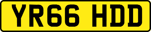 YR66HDD