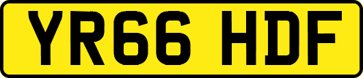 YR66HDF