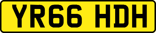 YR66HDH