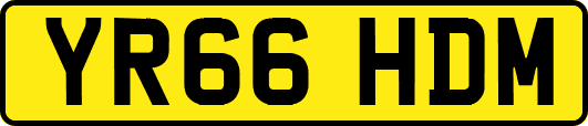 YR66HDM