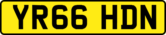 YR66HDN