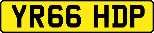 YR66HDP