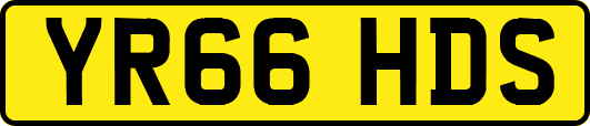 YR66HDS