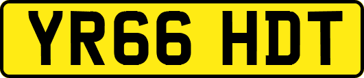 YR66HDT