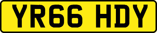 YR66HDY