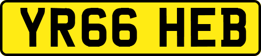 YR66HEB