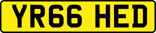 YR66HED