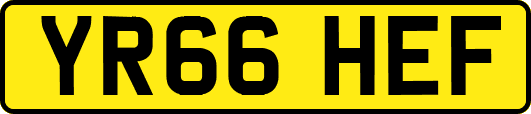 YR66HEF