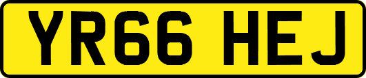 YR66HEJ