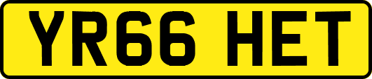 YR66HET