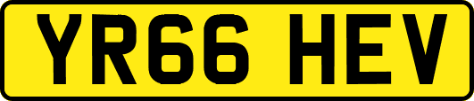 YR66HEV