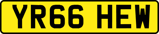 YR66HEW