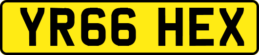 YR66HEX