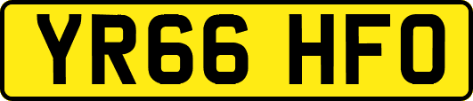 YR66HFO