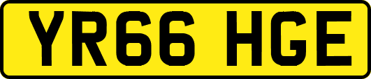 YR66HGE