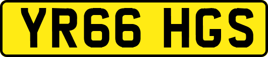 YR66HGS