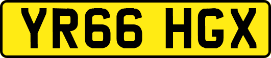 YR66HGX