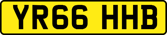 YR66HHB
