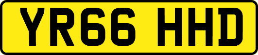YR66HHD