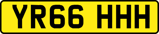 YR66HHH