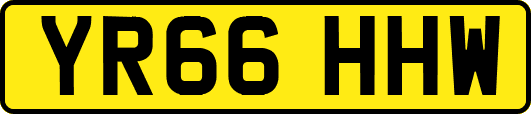 YR66HHW