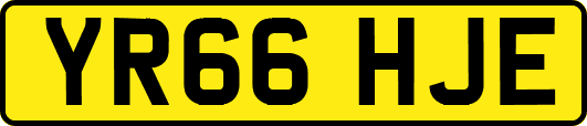 YR66HJE