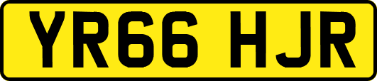 YR66HJR