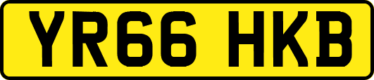 YR66HKB