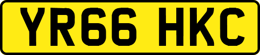 YR66HKC