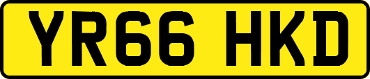 YR66HKD