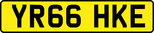 YR66HKE