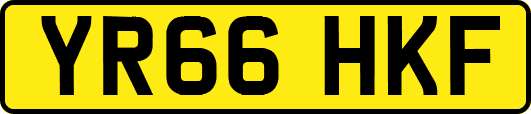YR66HKF