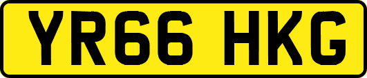 YR66HKG