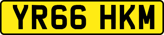 YR66HKM