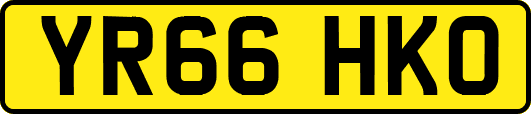 YR66HKO