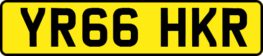YR66HKR